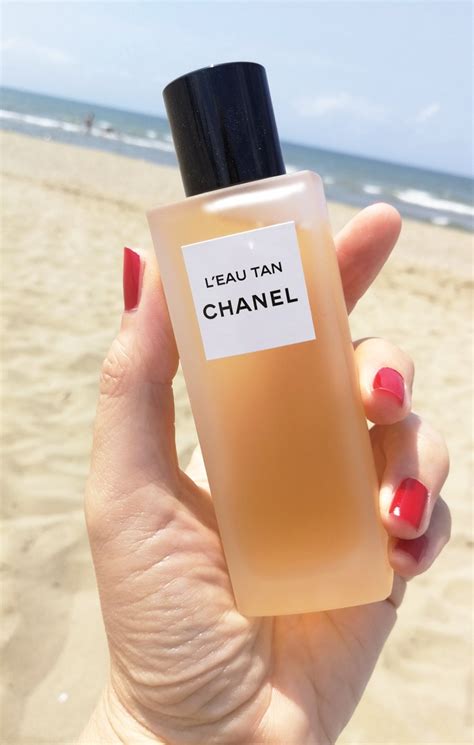 l'eau tan chanel|Macy's.